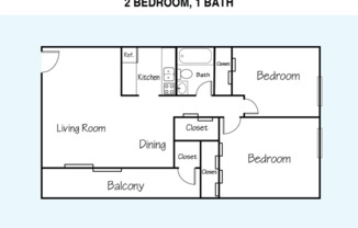 Partner-provided photo for $1846 unit