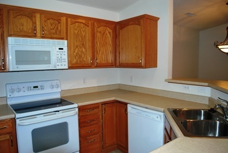 AVAILABLE FALL!!! Incredible 2 bedroom, 2 bath over-sized Condominium