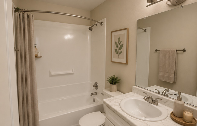 2 beds, 2 baths, 1,015 sqft, $2,745, Unit 108