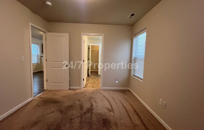 2 beds, 2 baths, $1,995