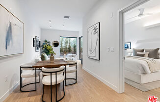 1 bed, 1 bath, 752 sqft, $3,895, Unit 427