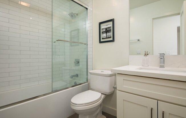 1 bed, 1 bath, 540 sqft, $2,650, Unit A2