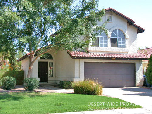 2282 W GAIL DR
