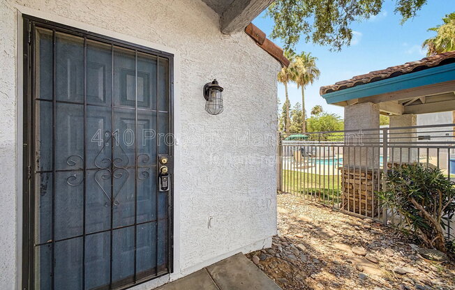 280 S Elizabeth Way #32