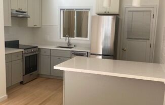 1 bed, 1 bath, $2,995, Unit 1