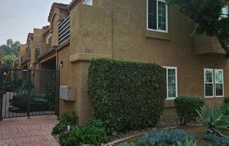 Light and Bright North Park 2 Bedroom Condo