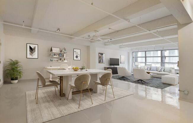 80 Nassau St #303