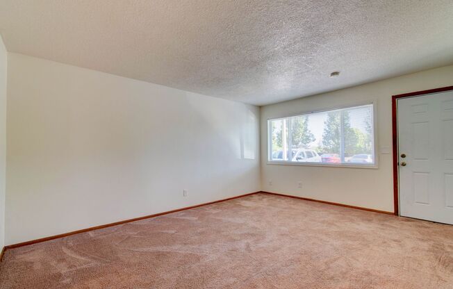 Silver Creek Apartments