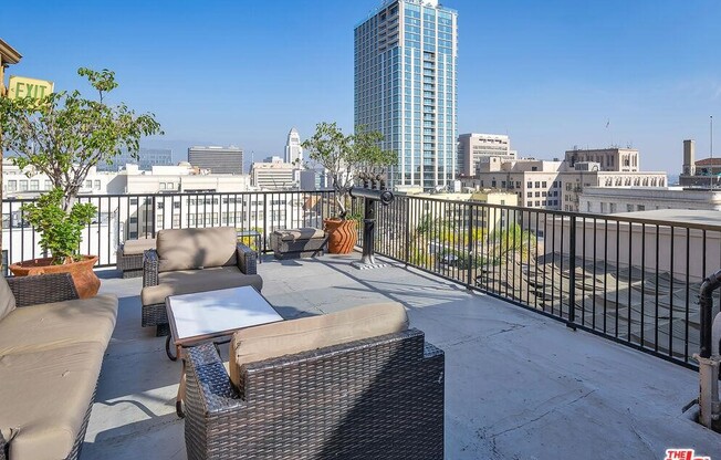 1 bed, 1 bath, 500 sqft, $1,800, Unit 1121