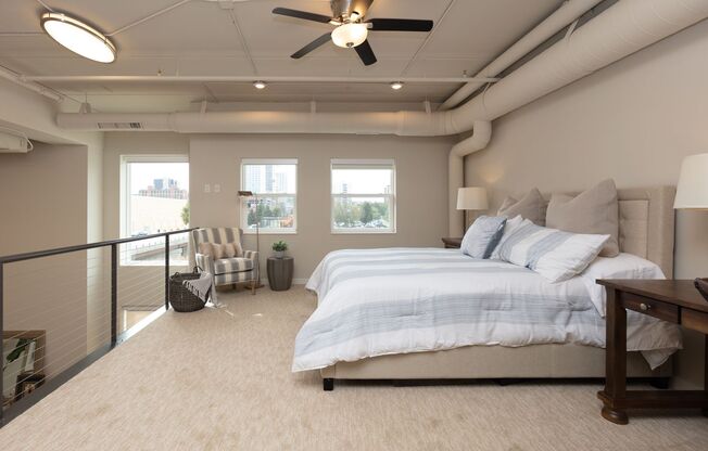 1 bed, 1 bath, 1,232 sqft, $2,695, Unit 113