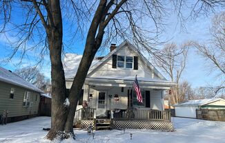 1101 N 2nd