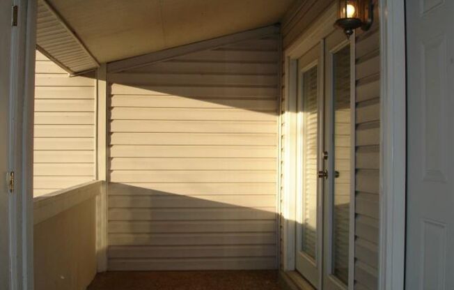 Location + Amenities + Covered Parking