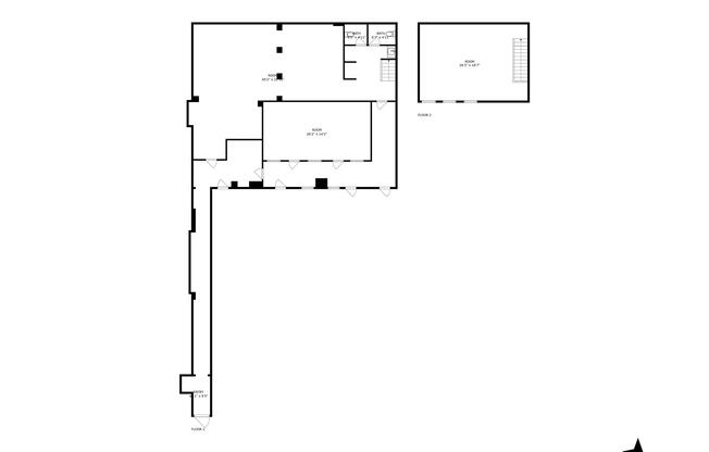 Studio, 1 bath, $9,995, Unit CARRIDGE