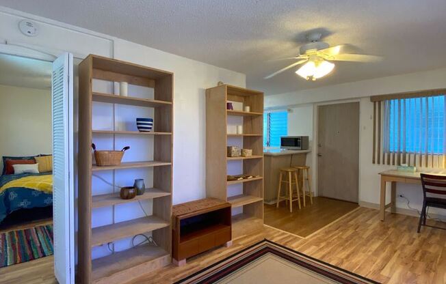 1024 Spencer St., #21