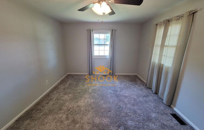 3 beds, 2 baths, $2,450