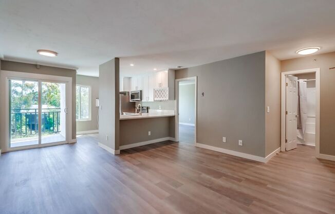 Beautifully renovated and located in the highly sought after community of La Mesa