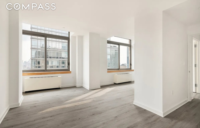 2 beds, 2 baths, $9,000, Unit 32C