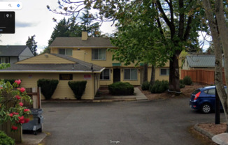 1518 W Street -PDFT VAN