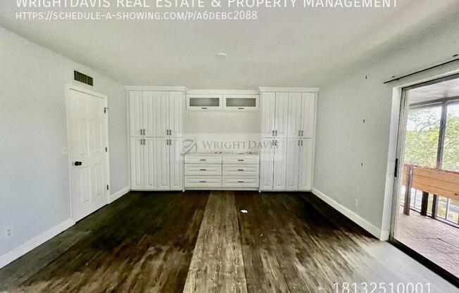 Partner-provided property photo