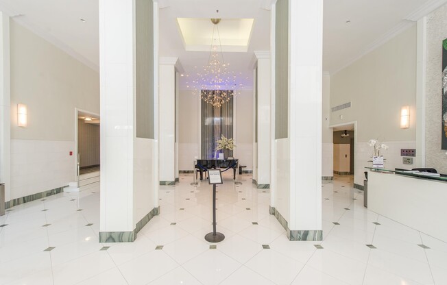 45 RIVER DR SOUTH