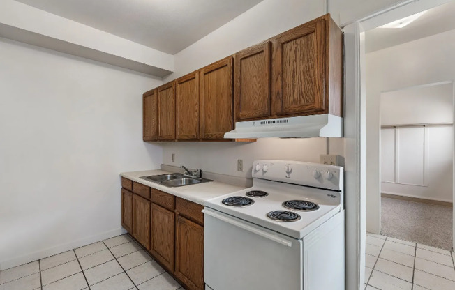 2311 West Wisconsin