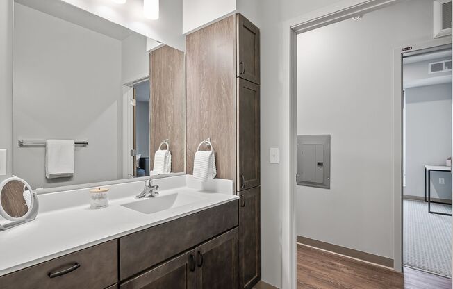 4 beds, 2 baths, 1,167 sqft, $3,260, Unit 304