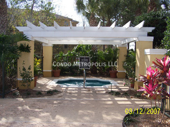 2632 ROBERT TRENT JONES DRIVE