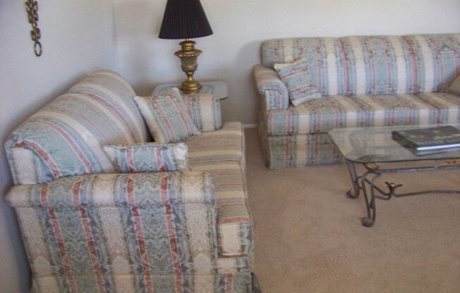 Great Home in Retirement  Community Furnished Vacation Rental