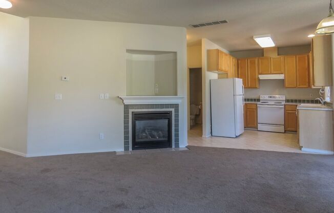 Aloha 3 Bedroom 2.5 Bath  Townhome Available Now ****