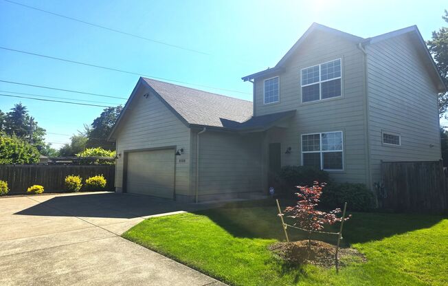 Beautiful 3 Bedroom Off Gilham