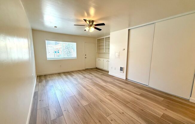 Palm Acres Apartments