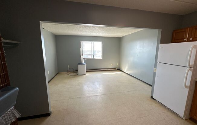 1 Bedroom 1 Bathroom in Downtown Fargo!