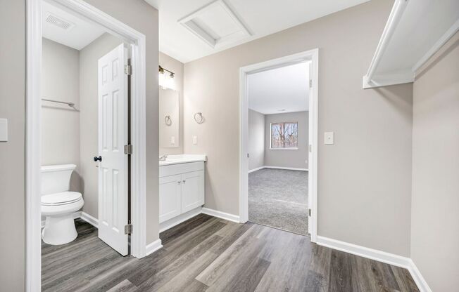 1 bed, 1 bath, 832 sqft, $1,080, Unit 101K