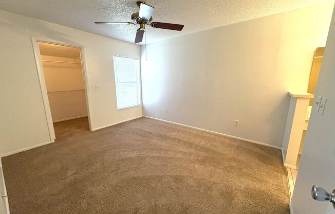 1-Story Home. Gated Community