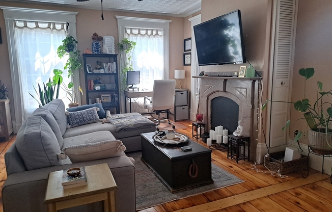 46 PRINCETON ST