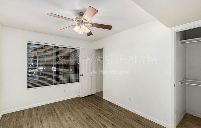 2 beds, 2 baths, 934 sqft, $1,649, Unit 117