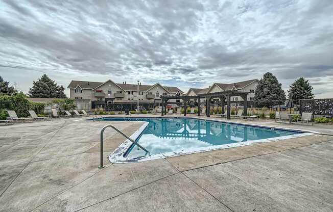 Aurora Meadows