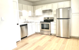 2 beds, 1 bath, 900 sqft, $1,100, Unit 507B