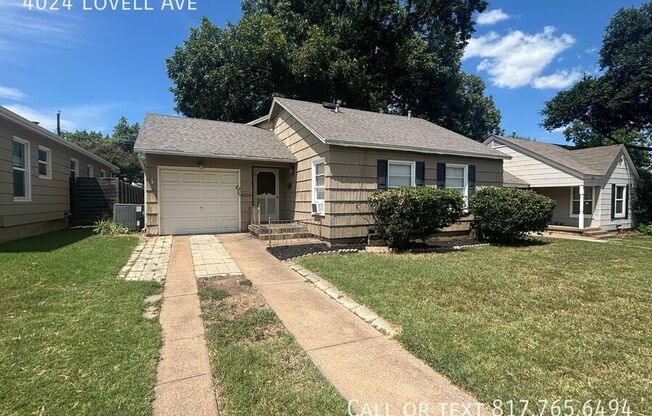 4024 LOVELL AVE