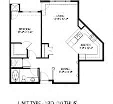 Partner-provided photo for $1765 unit