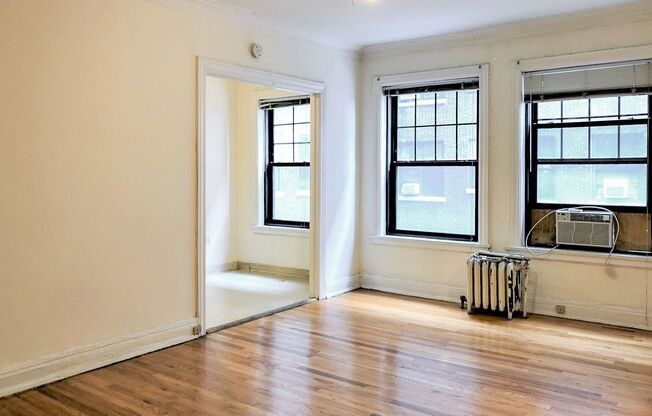 Studio, 1 bath, 478 sqft, $1,635, Unit 540-4C