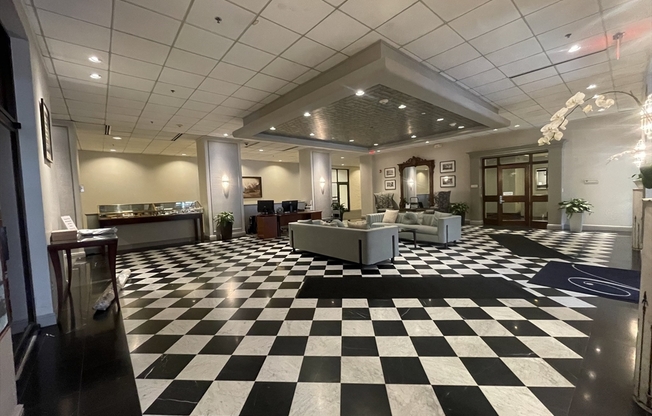 1 bed, 1 bath, 436 sqft, $3,150, Unit 615