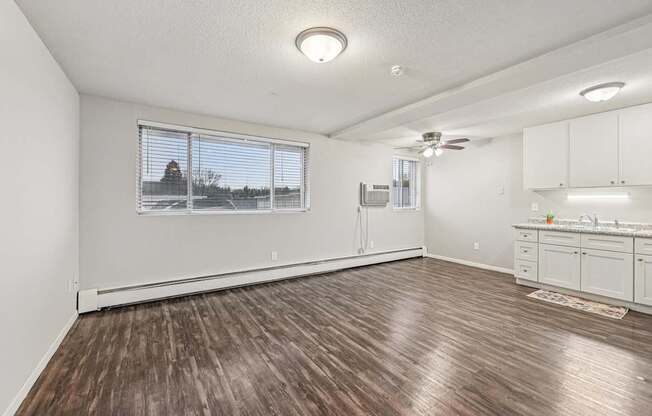 Charlton Terrace Apartments, West St Paul, MN