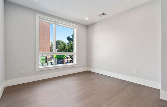 1 bed, 1 bath, 625 sqft, $2,750, Unit 206