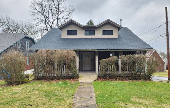 Tired of being a renter and want to own your own home? Lease with Option to Purchase this Wonderful Verona Home (this is NOT a traditional rental).