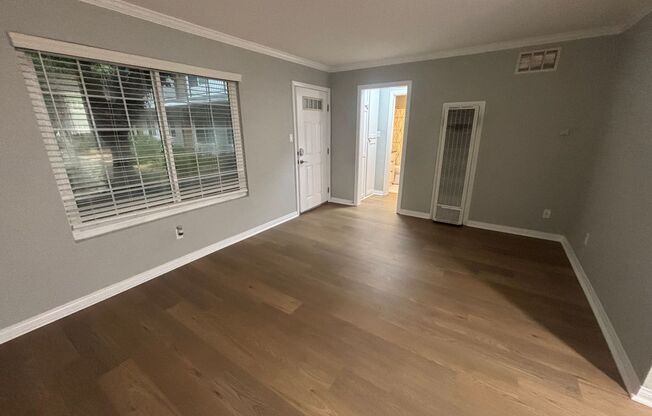 1 bed, 1 bath, 625 sqft, $2,140, Unit 25