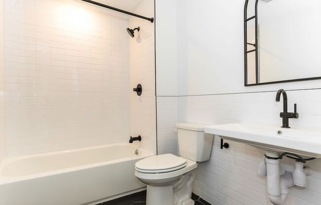 1 bed, 1 bath, 600 sqft, $1,400, Unit 408