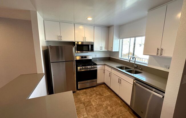 2 beds, 2 baths, $2,495