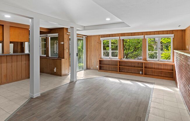 Charming Studio