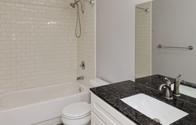 1 bed, 1 bath, 500 sqft, $1,695, Unit 308